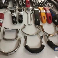 فروش ظرف ودرب ودسته