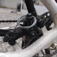 دوچرخه ۲۶ اسپرت|دوچرخه، اسکیت، اسکوتر|رشت, جانبازان|دیوار