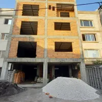 ۱۰۵متر مفتح شمالی غیاث آباد پیش فروش تک واحدی/وزرا