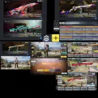 اکانت|کنسول، بازی ویدئویی و آنلاین|تهران, جمال‌زاده|دیوار