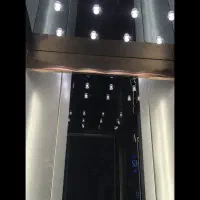 آسانسور...کابین ساز