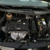 207پانا مدل99|خودرو سواری و وانت|گرگان, |دیوار