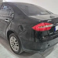 جک‌j5  اتومات مدل ۹۴|خودرو سواری و وانت|کرمان, |دیوار