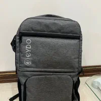 کوله دوربین عکاسی