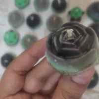 شمع برای محرم