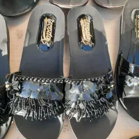 حراج انواع دمپایی ۲۰۰|کیف، کفش، کمربند|لردگان, |دیوار