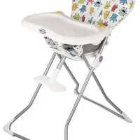 صندلی غذا کودک