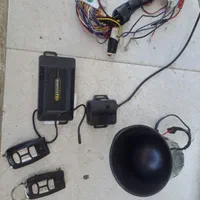 دزدگیر ایزی کار