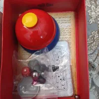 بازی گل یا پوچ نونو