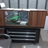 میز اداری،کافینت و...
