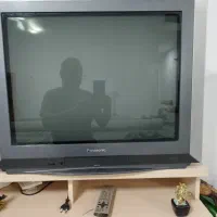 تلویزیون پاناسونیک ۲۱اینچ