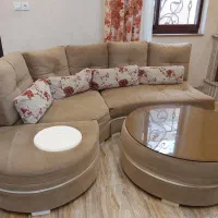 مبل راحتی ال