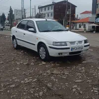 سمند Ef7|خودرو سواری و وانت|رشت, معلم|دیوار