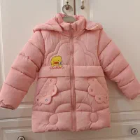 کاپشن دخترانه