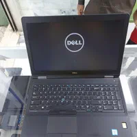 DELL5580 i7 RAM16 SSD256 Nvidia Mx930 2G لپتاپ دل|رایانه همراه|کرج, گلشهر|دیوار