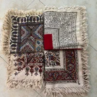 رومیزی اصفهانی