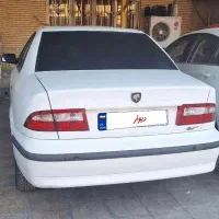 سمند lx مدل 1400 xu7|خودرو سواری و وانت|اهواز, کوی نفت|دیوار