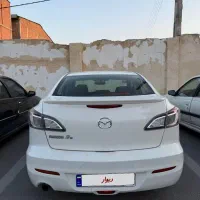 مزدا نیو 95|خودرو سواری و وانت|گرگان, |دیوار