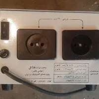 ترانس 2.5 کیلووات فاراتل|مصالح و تجهیزات ساختمان|تهران, گیشا|دیوار