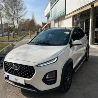 x22 pro اتومات|خودرو سواری و وانت|اردبیل, |دیوار