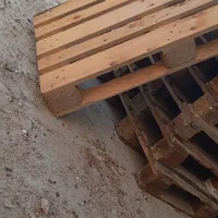 پالت چوبی تمیز سالم|فروشگاه و مغازه|قشم, |دیوار