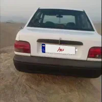 پراید ۱۳۱مدل ۸۸