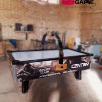 ایرهاکی مدل فرااز تاجدار Farz