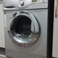 ماشین ال جی ۷کیلویی