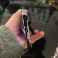 آیفون ۱۴ پرومکس ۲۵۶ دو سیم بدون ریجستر|موبایل|رشت, جانبازان|دیوار