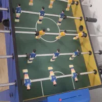 فوتبال دستی پایه دار|ورزش‌های توپی|تبریز, |دیوار