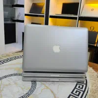 اپل MacBookPro رم10 i5|رایانه همراه|ارومیه, |دیوار