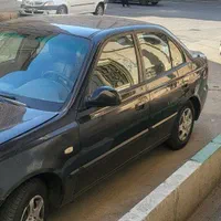 ورنا اتومات مدل ۸۹