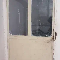 در ب اتاقی ودرب آهنی|مصالح و تجهیزات ساختمان|نیشابور, شهرک قدس|دیوار