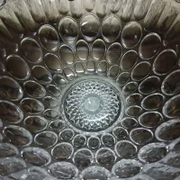 میوه خوری بزرگ طرح انگشتی