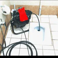 لوله بازکنی40%تخفیف بمدت1هفته سراسرشهر شبانه روزی