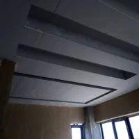 شاگرد ماهر یا نیمه ماهر برای اجرای سقف کاذب کناف|استخدام صنعتی، فنی، مهندسی|ماکو, |دیوار