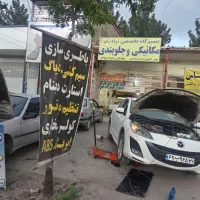 نیازمند سیم کش انواع خودروهای ایرانی و خارجی