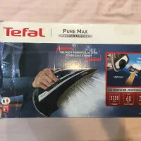 اتو تفال مدل FV9850/ pure max|اتو و لوازم اتو|شیراز, قصرالدشت|دیوار