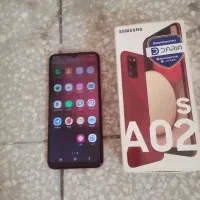 سامسونگ.A02s