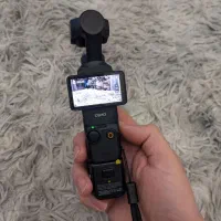 دوربین DJI Pocket 3 دی جی آی پاکت 3