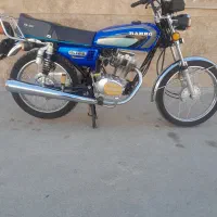 رهرو ۱۴۰۳|موتورسیکلت|ملایر, |دیوار