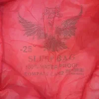 کیسه خواب امریکایی|کوهنوردی و کمپینگ|تهران, افسریه شمالی|دیوار