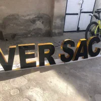 چنلیوم ورساچ سالم تمیز بدون ایراد|فروشگاه و مغازه|قره ضیاالدین, |دیوار