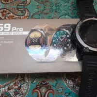 ساعت دیجیتال مچی متصل به تلفن همراه