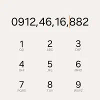 سیم کارت رند کد ۴