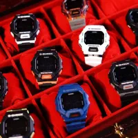 ساعت کاسیو جی شاک G-SHOCKgbd200 جیشاک