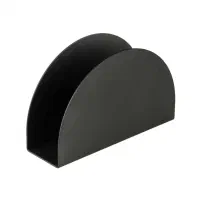 جای دستمال کاغذی رومیزی کافه و رستوران مدل هلالی|صنایع دستی و سایر لوازم تزئینی|تهران, والفجر (افسریه)|دیوار