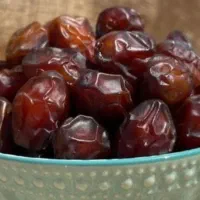 شیره خرما اصل بدون حرارت