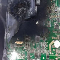 تعمیر ماینر تعمیر هشبرد تعمیرات پاورهای سوئیچینگ|قطعات و لوازم جانبی رایانه|مشهد, احمدآباد|دیوار