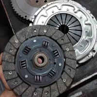 دیسک و صفحه کوبی